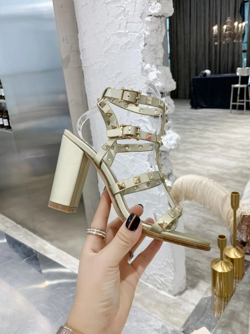 Reliable Vxlxntino High Heels 233353