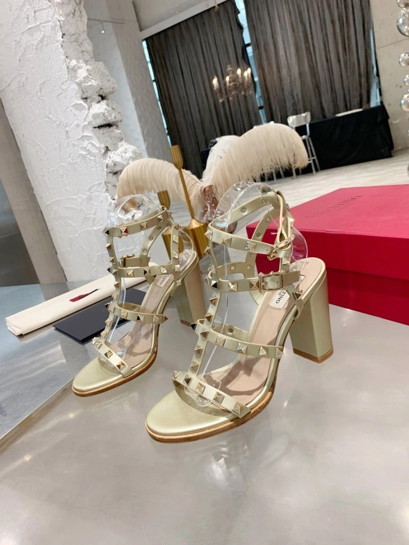 Reliable Vxlxntino High Heels 233353