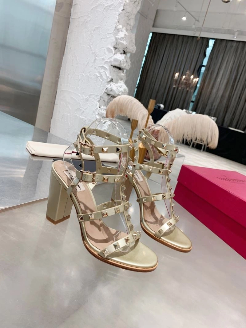 Reliable Vxlxntino High Heels 233353