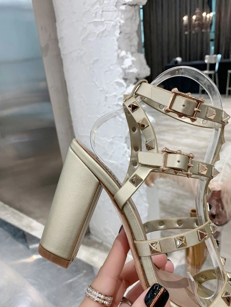 Reliable Vxlxntino High Heels 233353