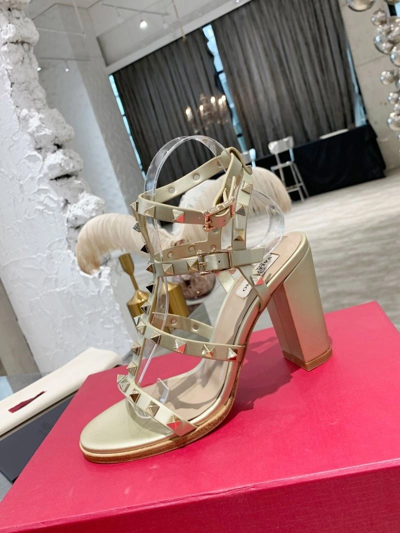 Reliable Vxlxntino High Heels 233353
