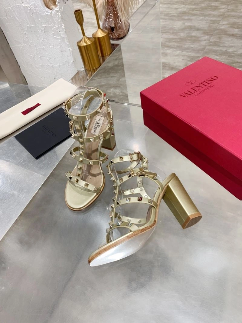 Reliable Vxlxntino High Heels 233353