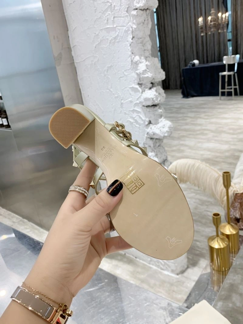Reliable Vxlxntino High Heels 233353