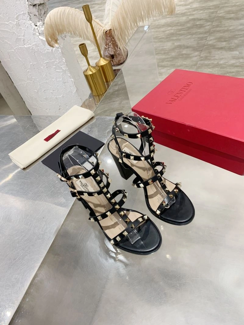 EyeCatching Vxlxntino High Heels 233351