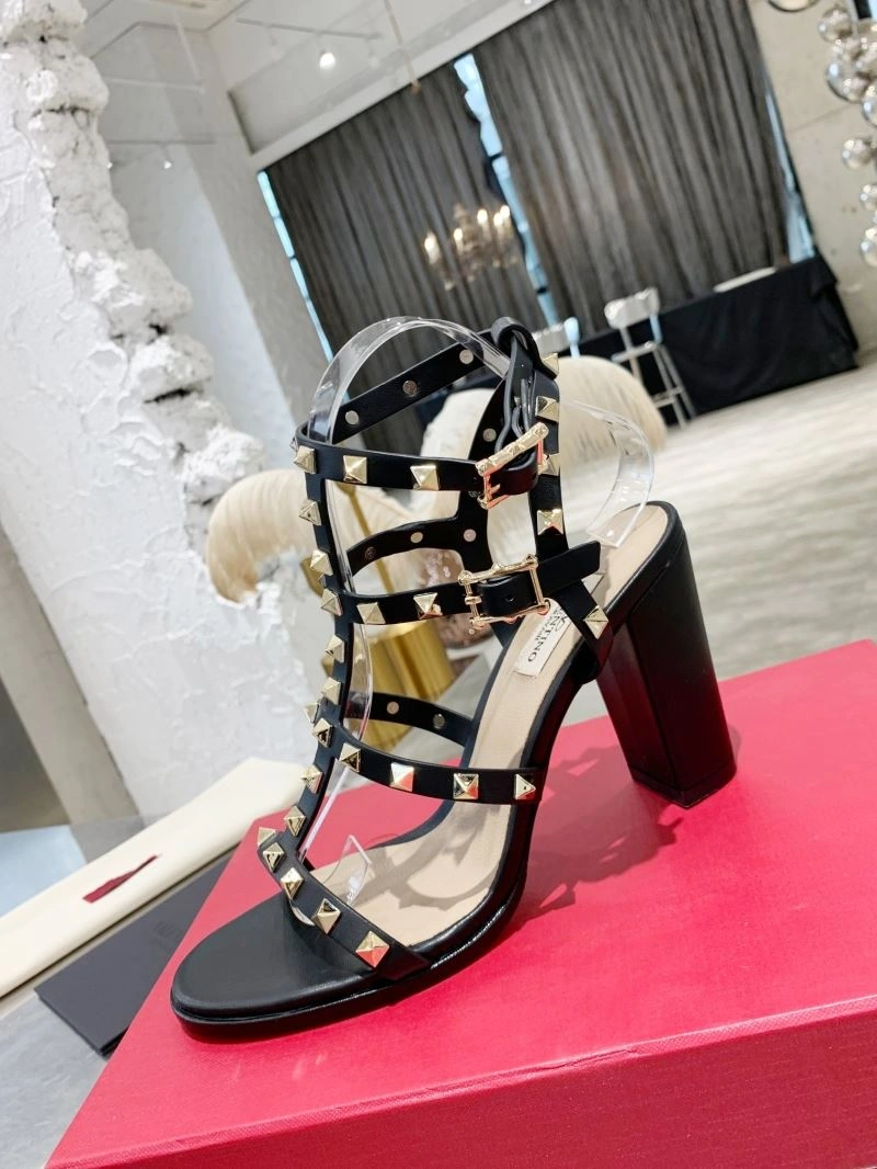 EyeCatching Vxlxntino High Heels 233351