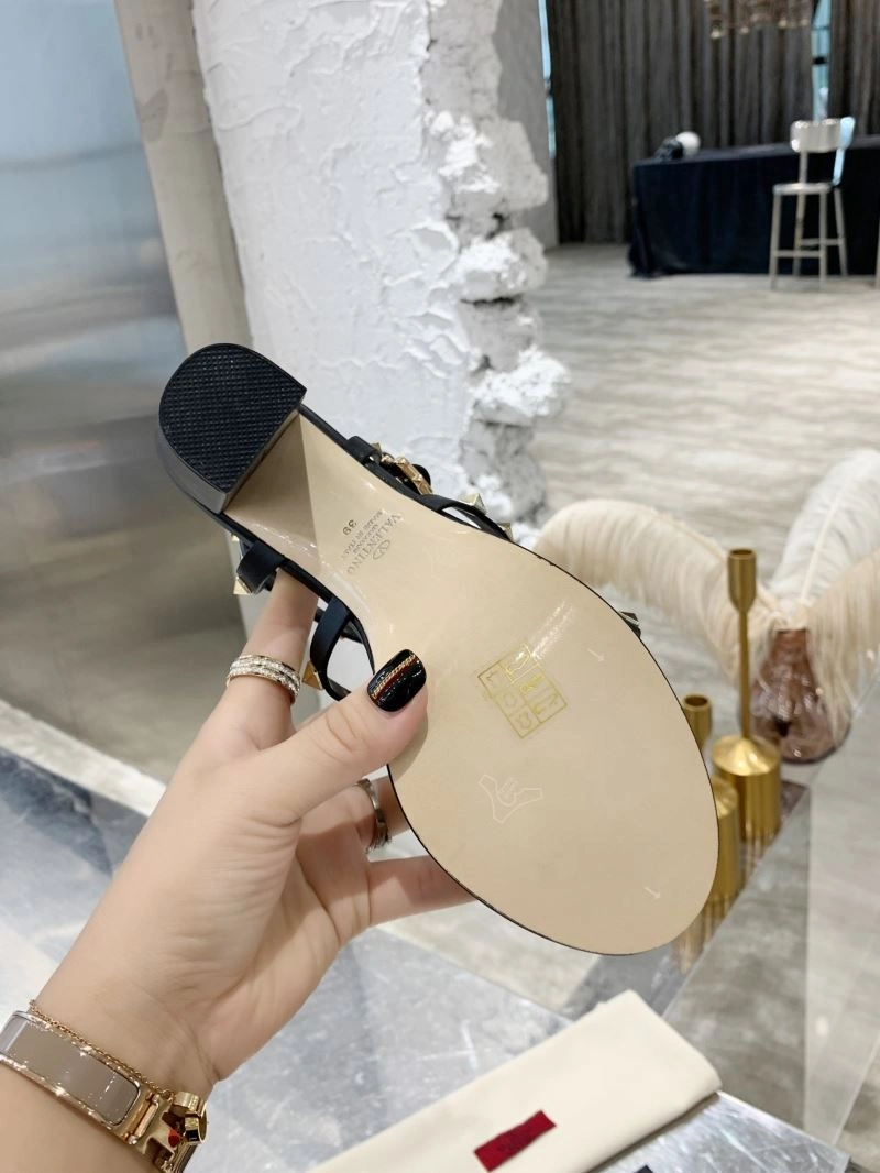 EyeCatching Vxlxntino High Heels 233351