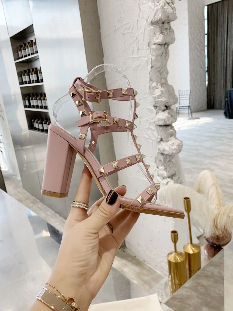 Vxlxntino High Heels DailyWear 233369