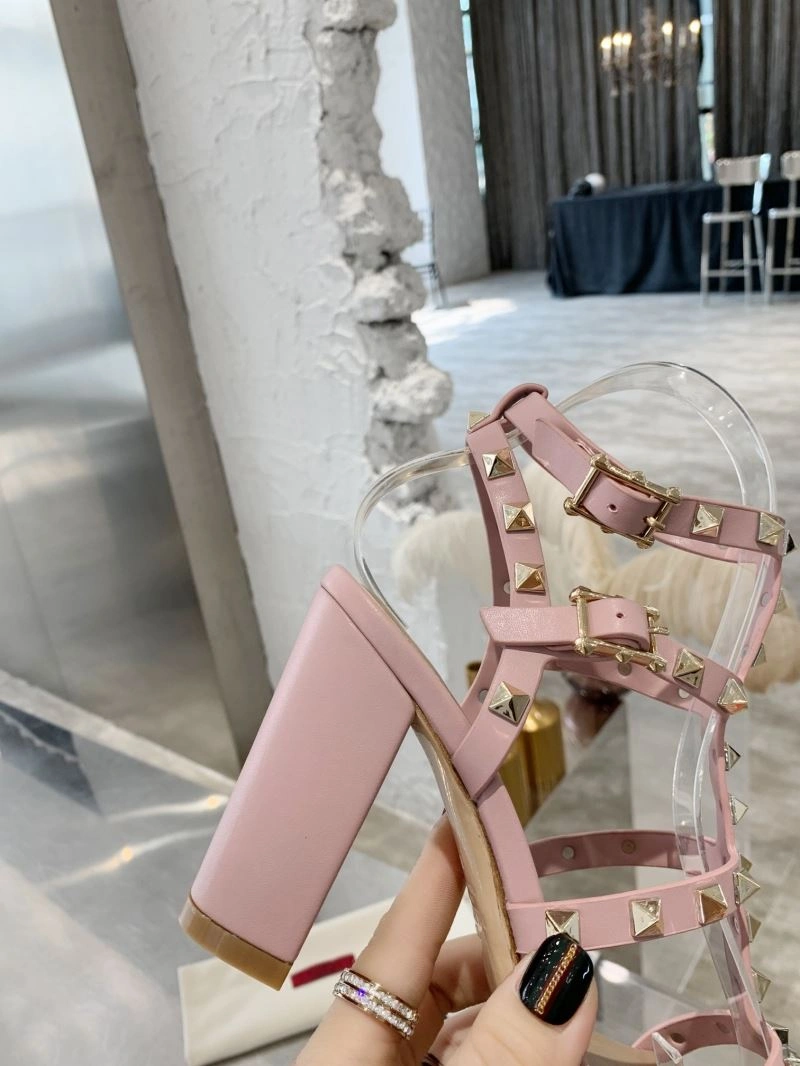 Vxlxntino High Heels DailyWear 233369
