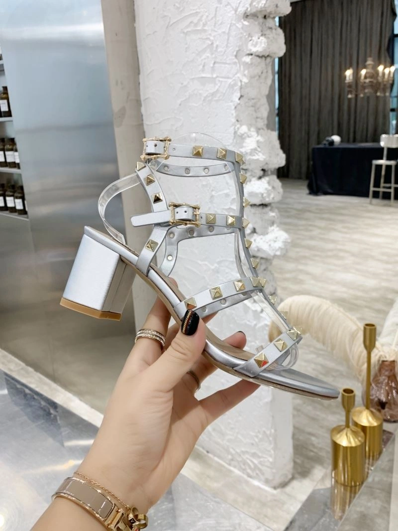 Vxlxntino High Heels Unique 233361
