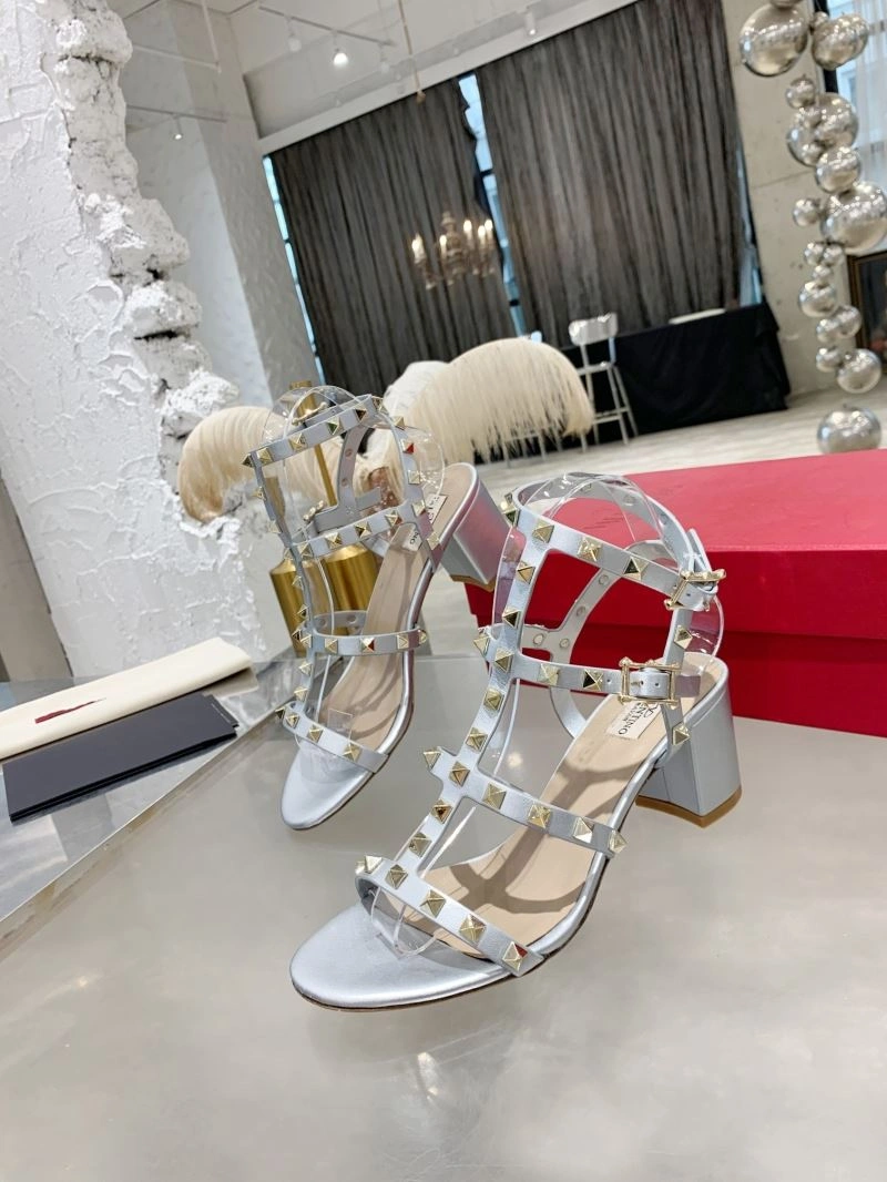 Vxlxntino High Heels Unique 233361