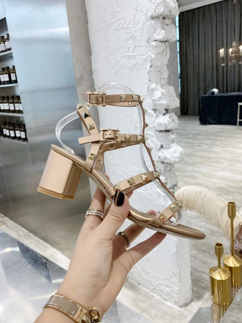 Bold Vxlxntino High Heels 233354