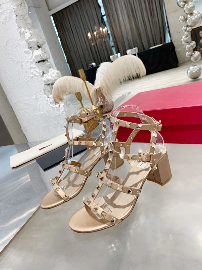Bold Vxlxntino High Heels 233354