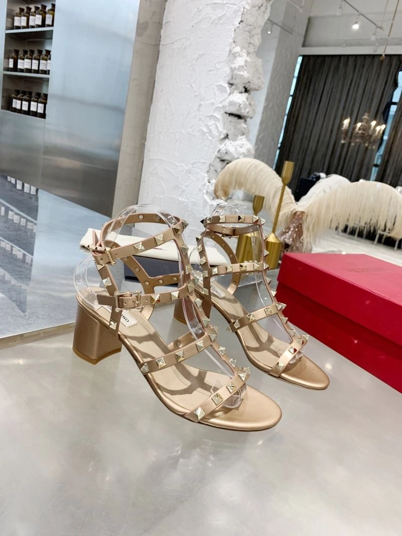 Bold Vxlxntino High Heels 233354