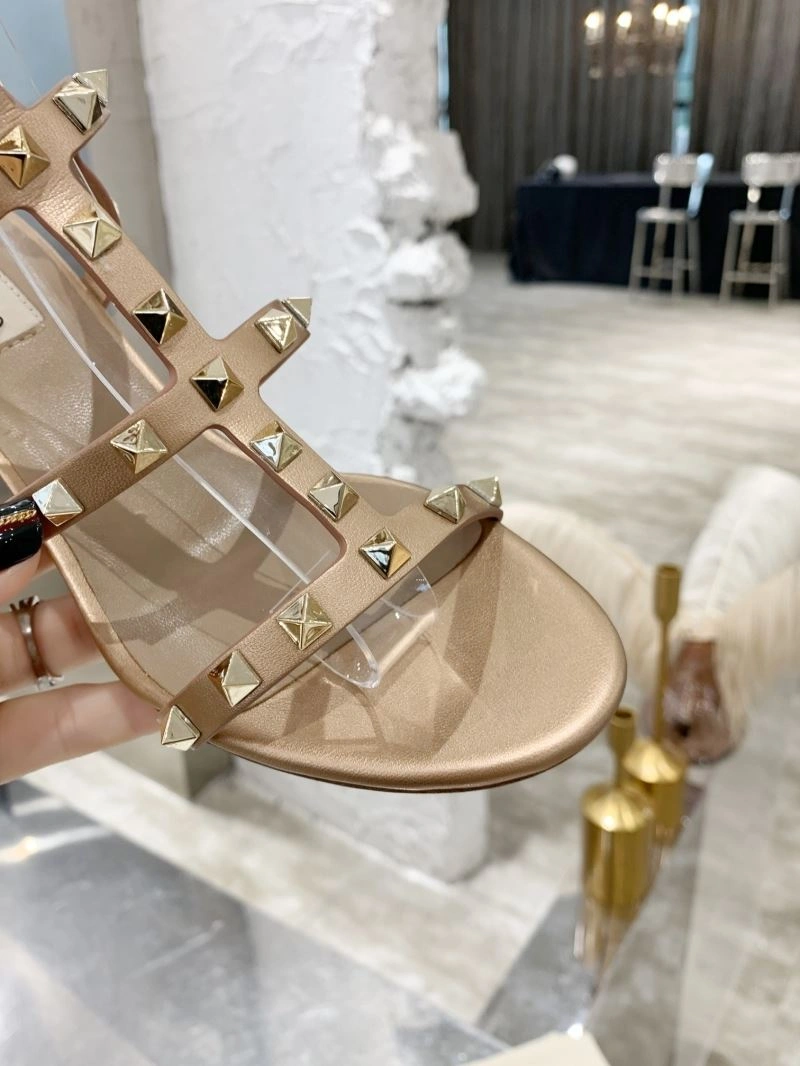 Bold Vxlxntino High Heels 233354