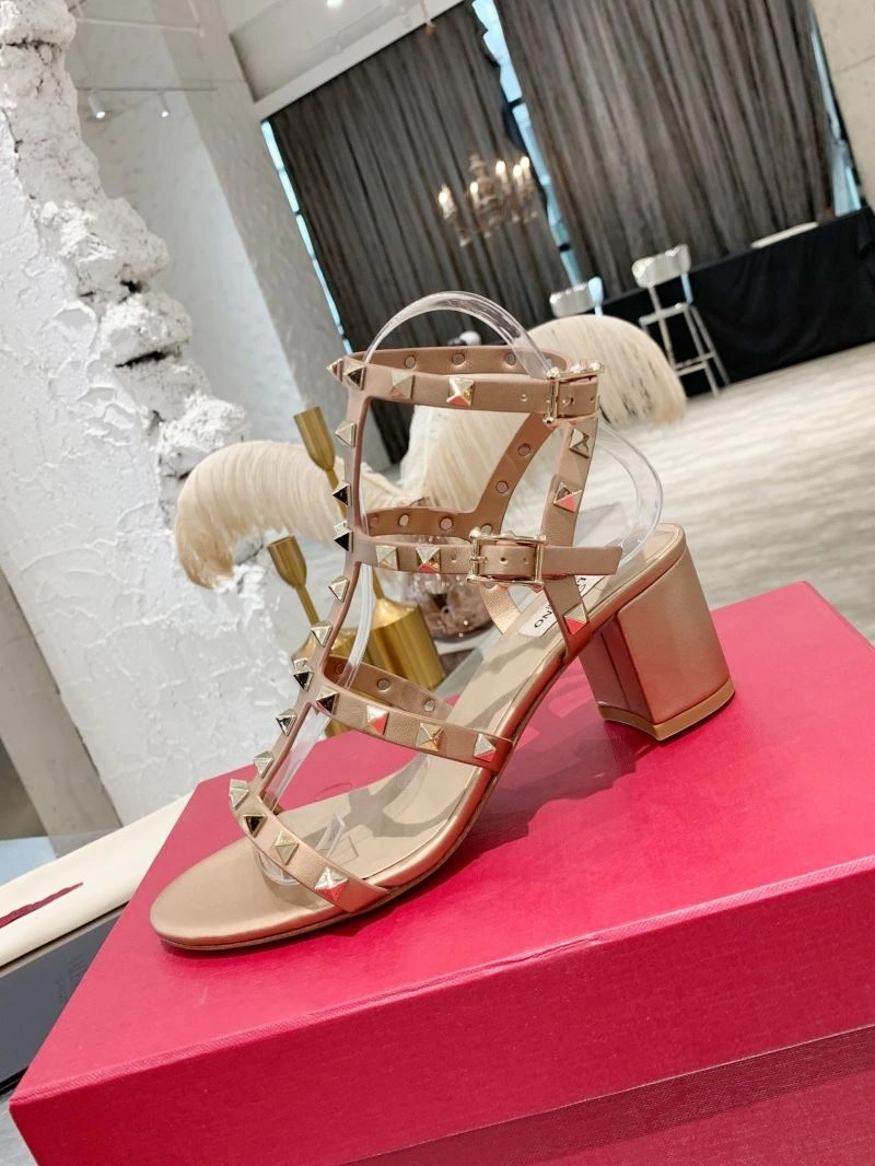 Bold Vxlxntino High Heels 233354