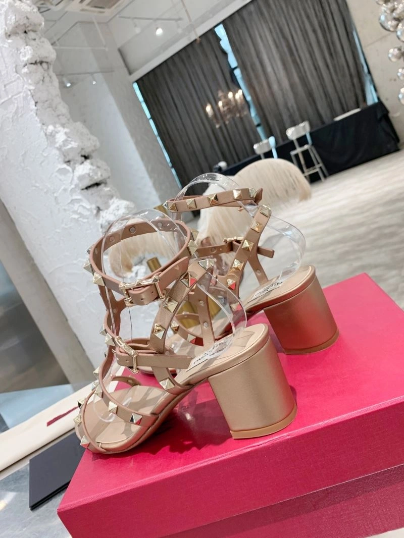 Bold Vxlxntino High Heels 233354
