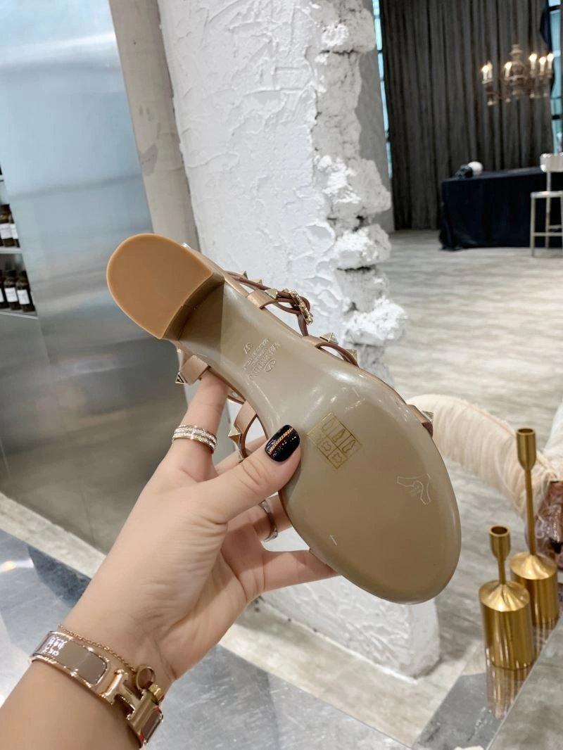 Bold Vxlxntino High Heels 233354
