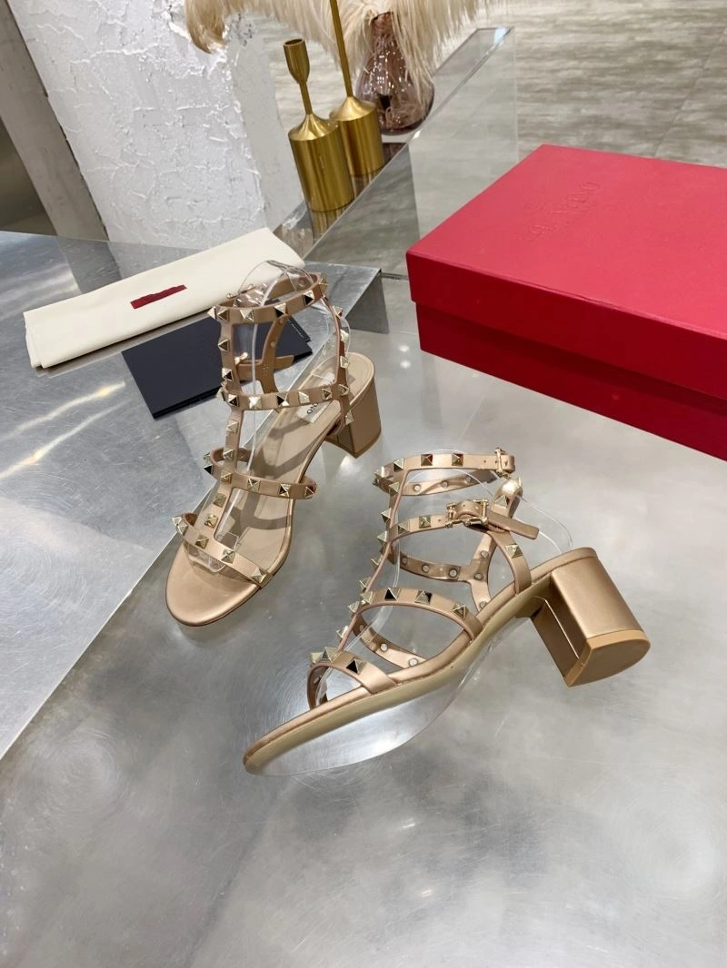 Bold Vxlxntino High Heels 233354