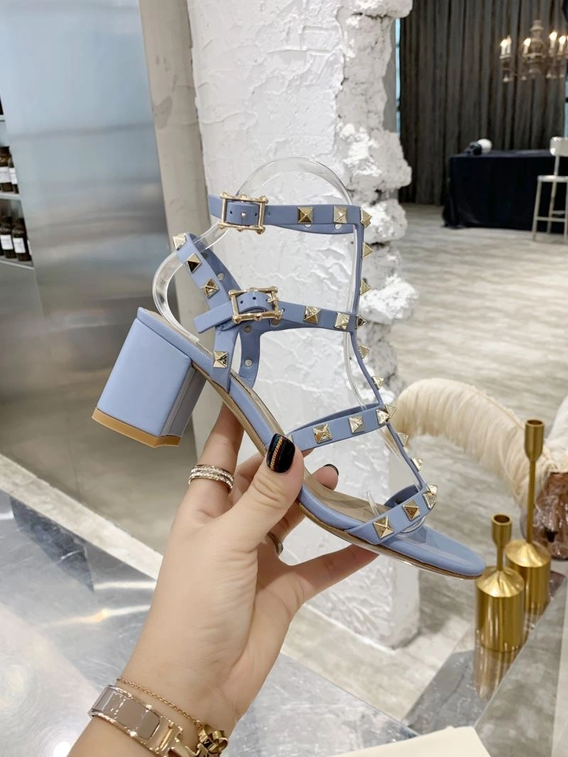 Comfortable Vxlxntino High Heels 233349
