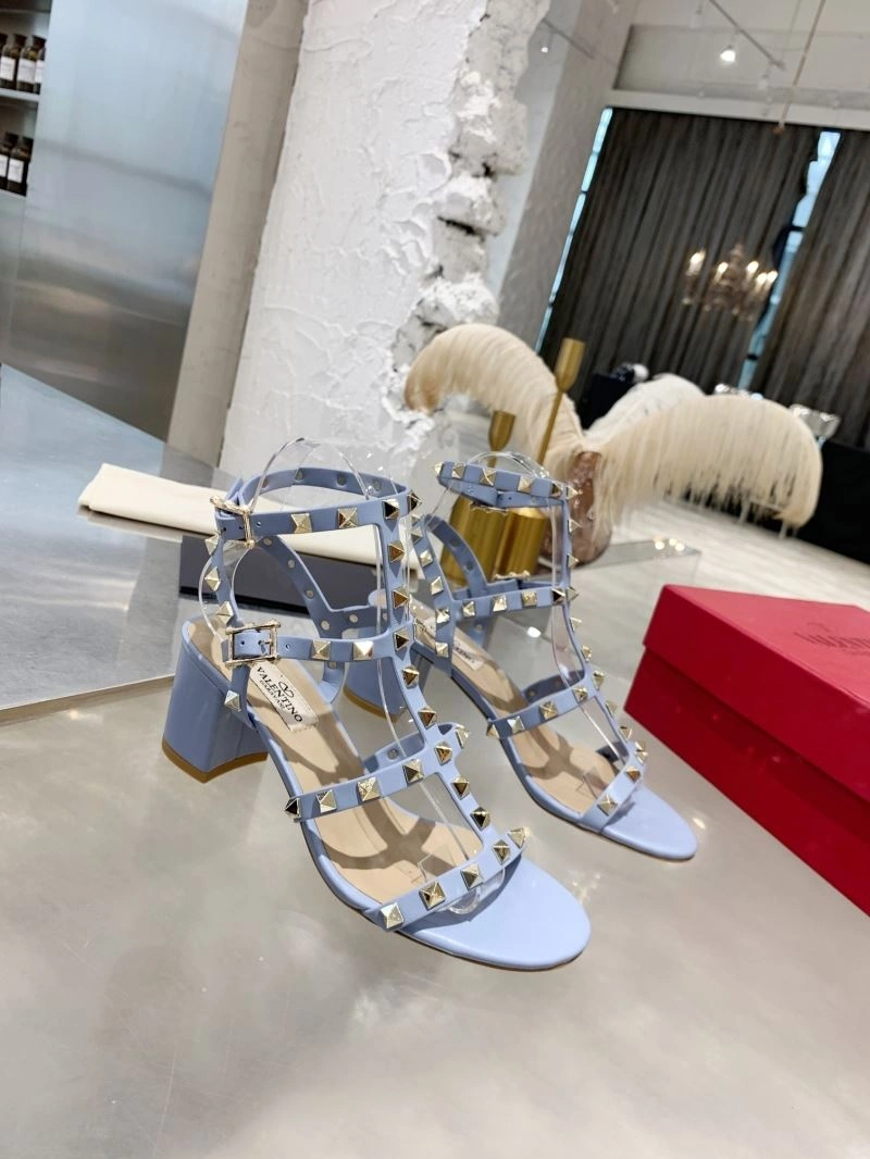 Comfortable Vxlxntino High Heels 233349