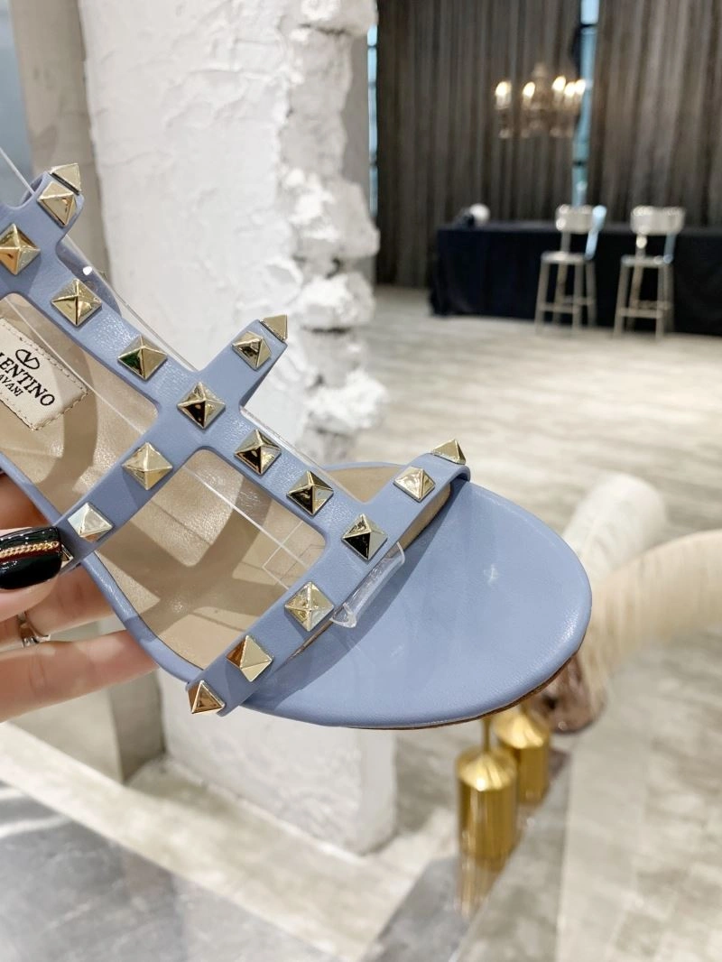 Comfortable Vxlxntino High Heels 233349