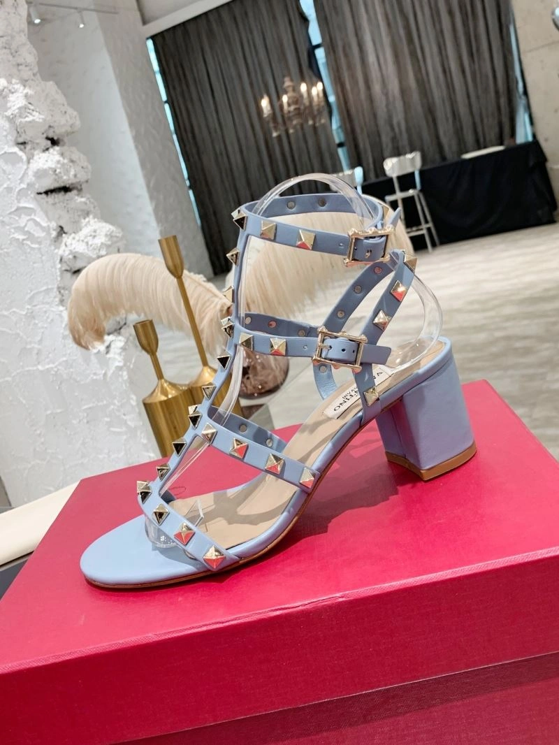 Comfortable Vxlxntino High Heels 233349