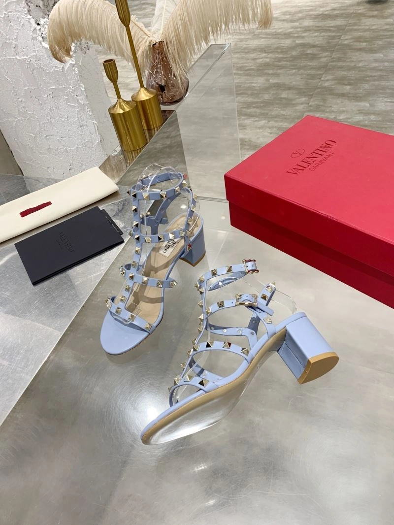Comfortable Vxlxntino High Heels 233349