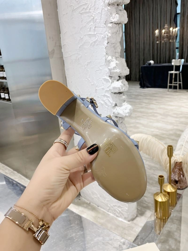 Comfortable Vxlxntino High Heels 233349