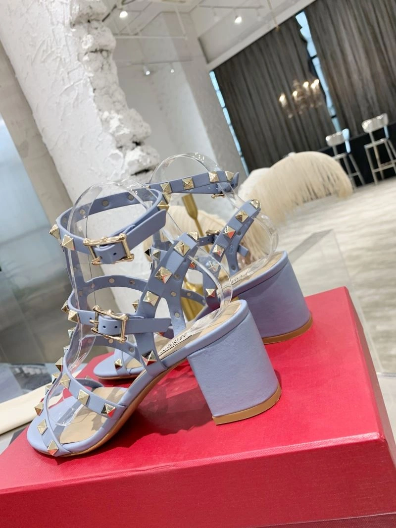 Comfortable Vxlxntino High Heels 233349