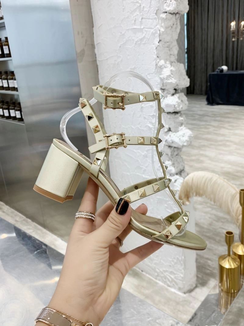 Vxlxntino High Heels Cozy 233344