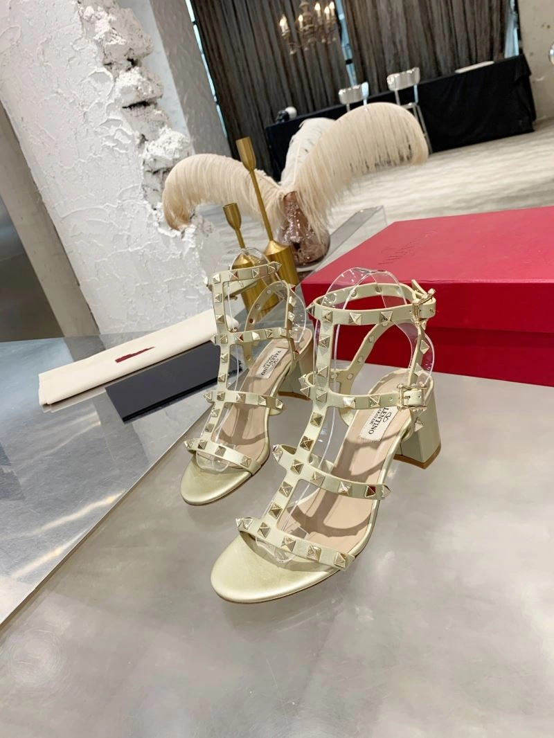 Vxlxntino High Heels Cozy 233344