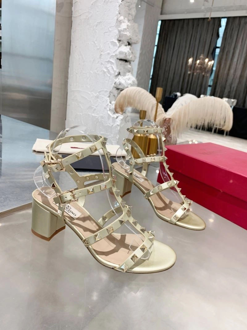 Vxlxntino High Heels Cozy 233344