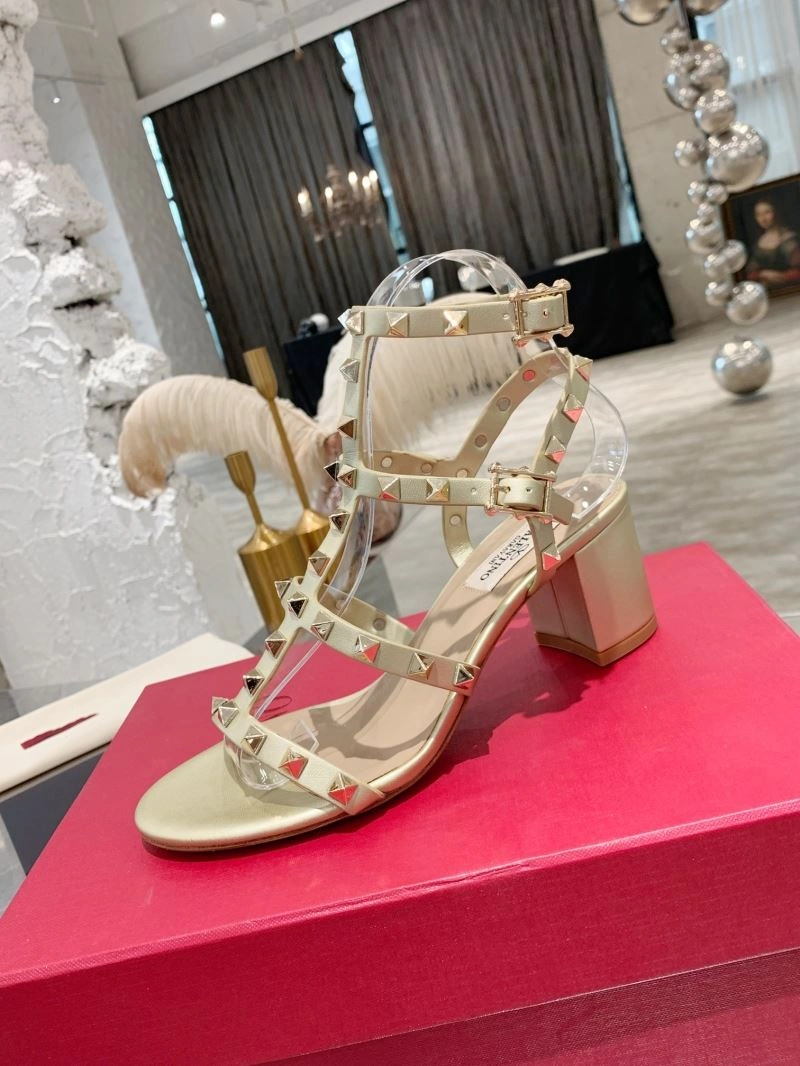 Vxlxntino High Heels Cozy 233344