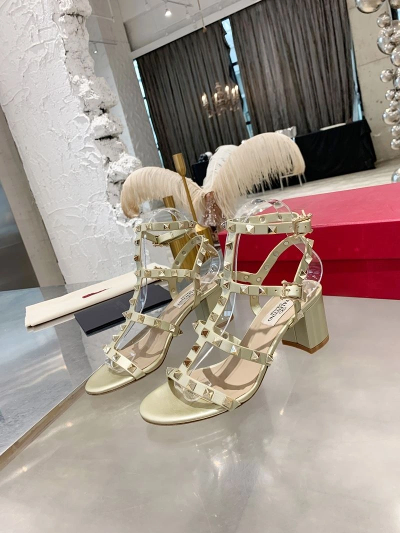 Vxlxntino High Heels Cozy 233344