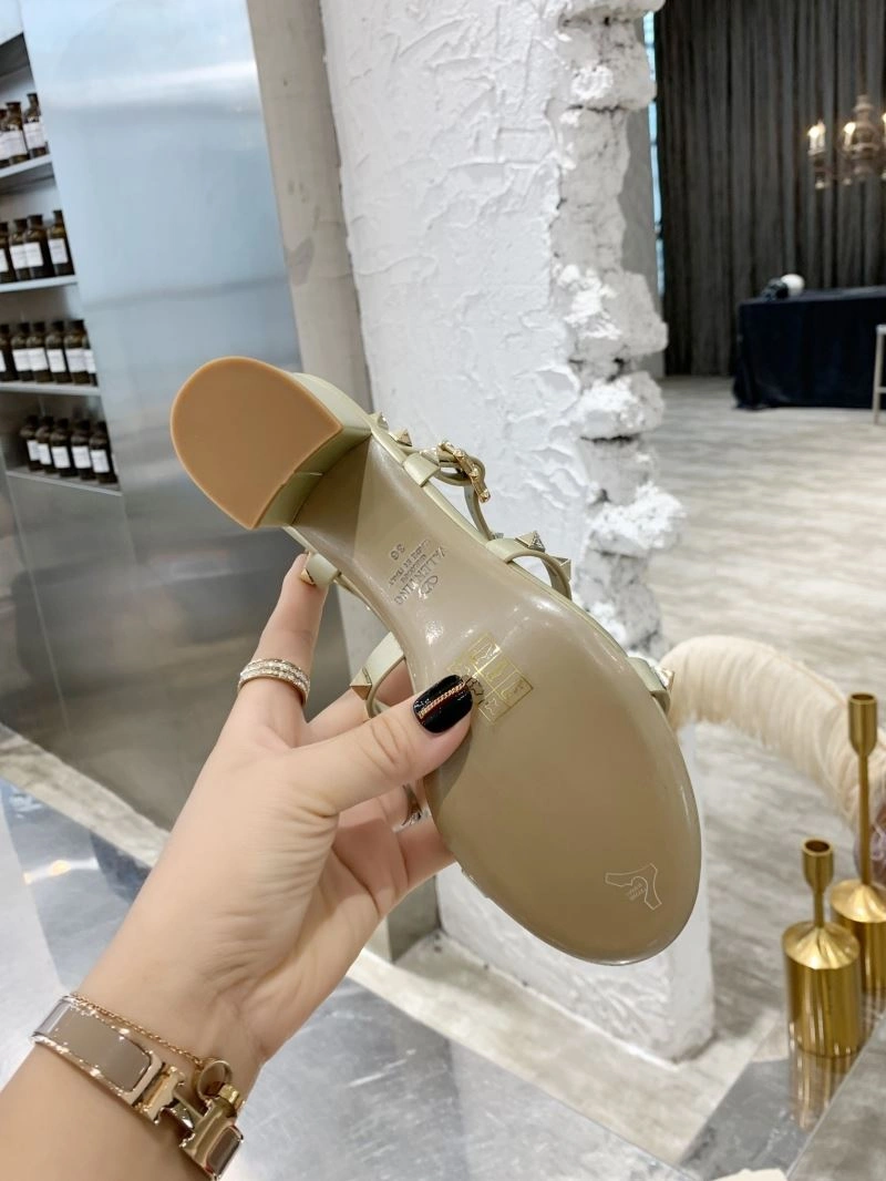 Vxlxntino High Heels Cozy 233344