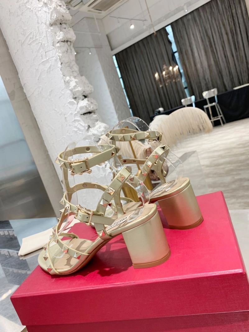 Vxlxntino High Heels Cozy 233344