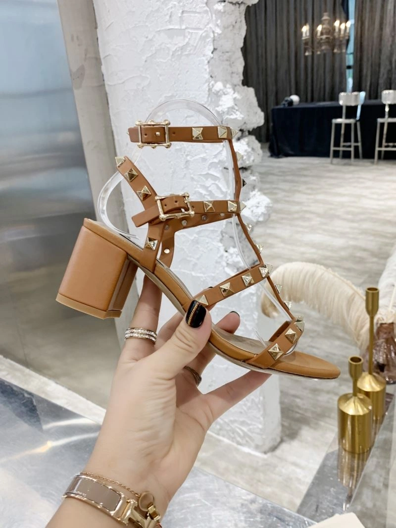Vxlxntino High Heels Lightweight 233348