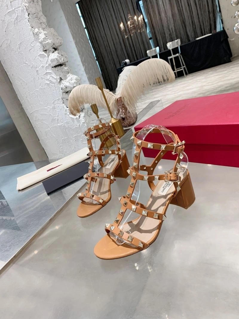 Vxlxntino High Heels Lightweight 233348