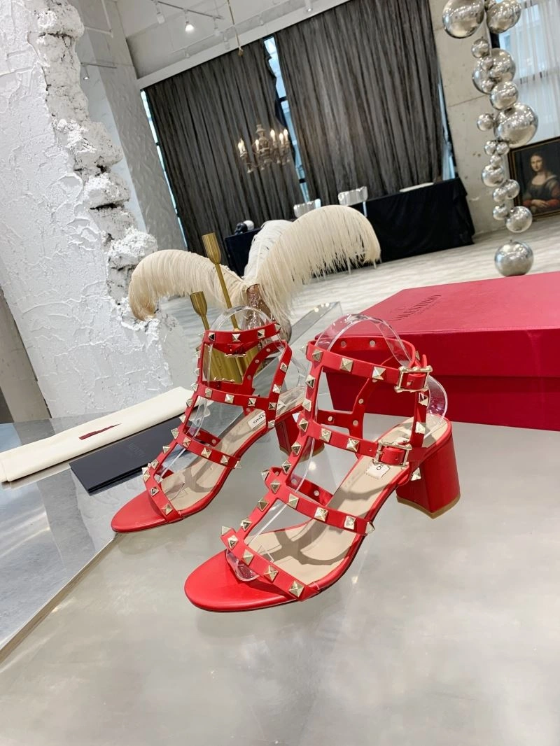 Vxlxntino High Heels GoodFit 233352