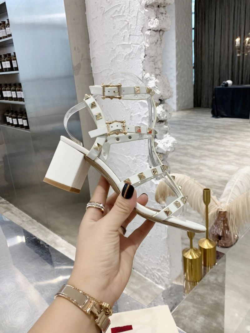 Vxlxntino High Heels Sophisticated 233347