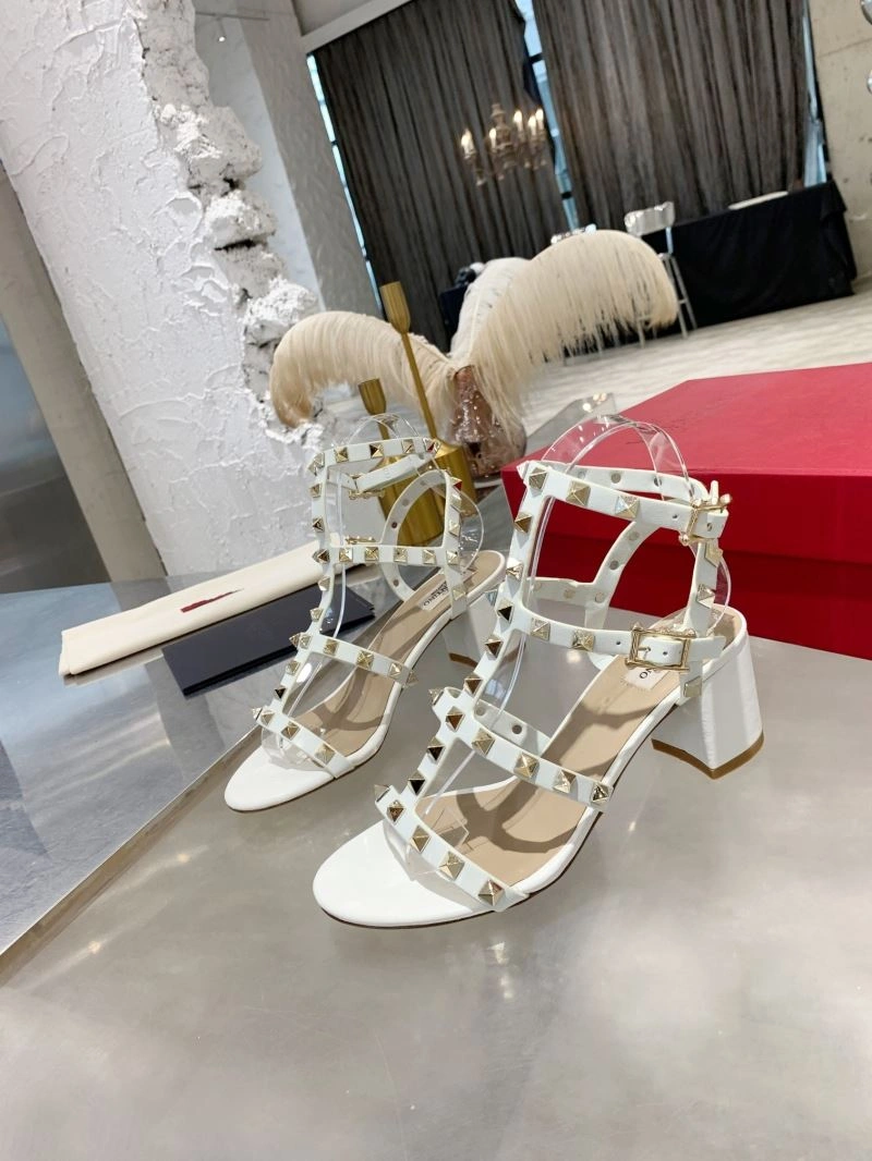 Vxlxntino High Heels Sophisticated 233347