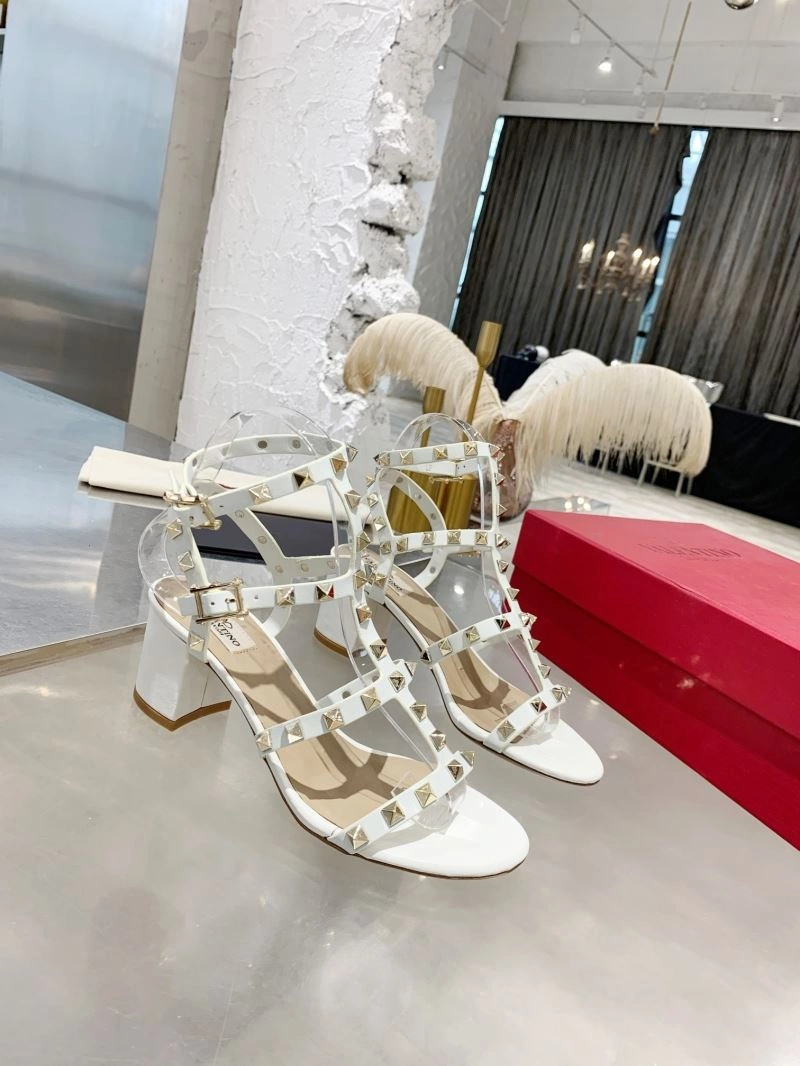 Vxlxntino High Heels Sophisticated 233347