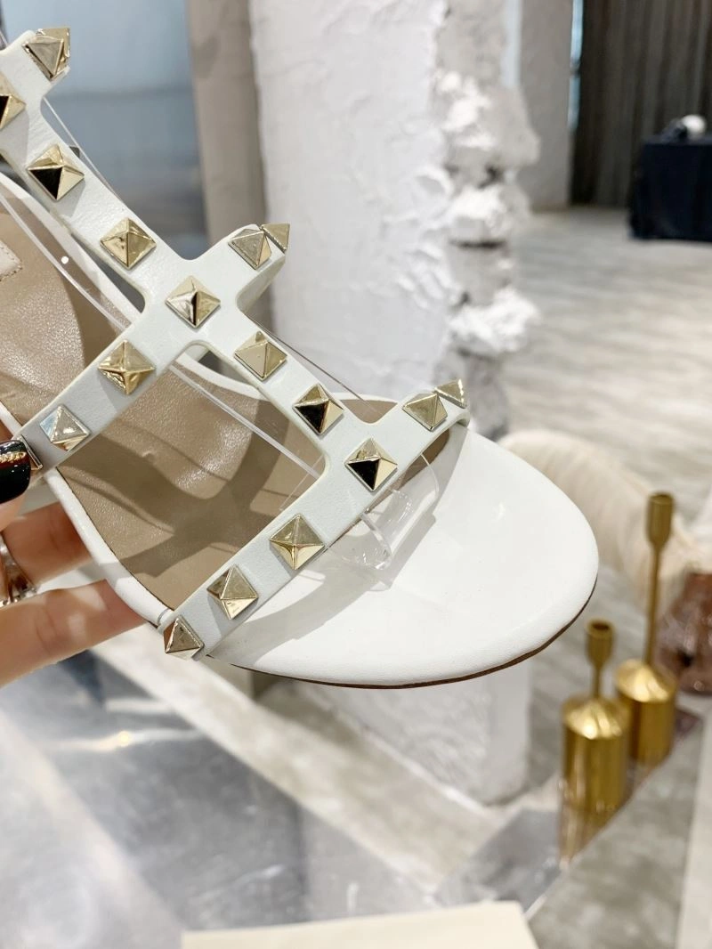 Vxlxntino High Heels Sophisticated 233347