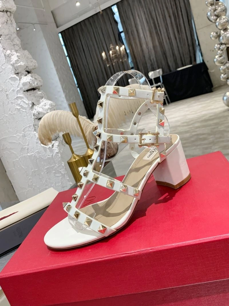 Vxlxntino High Heels Sophisticated 233347