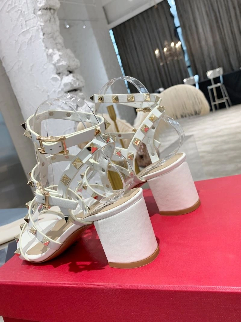 Vxlxntino High Heels Sophisticated 233347