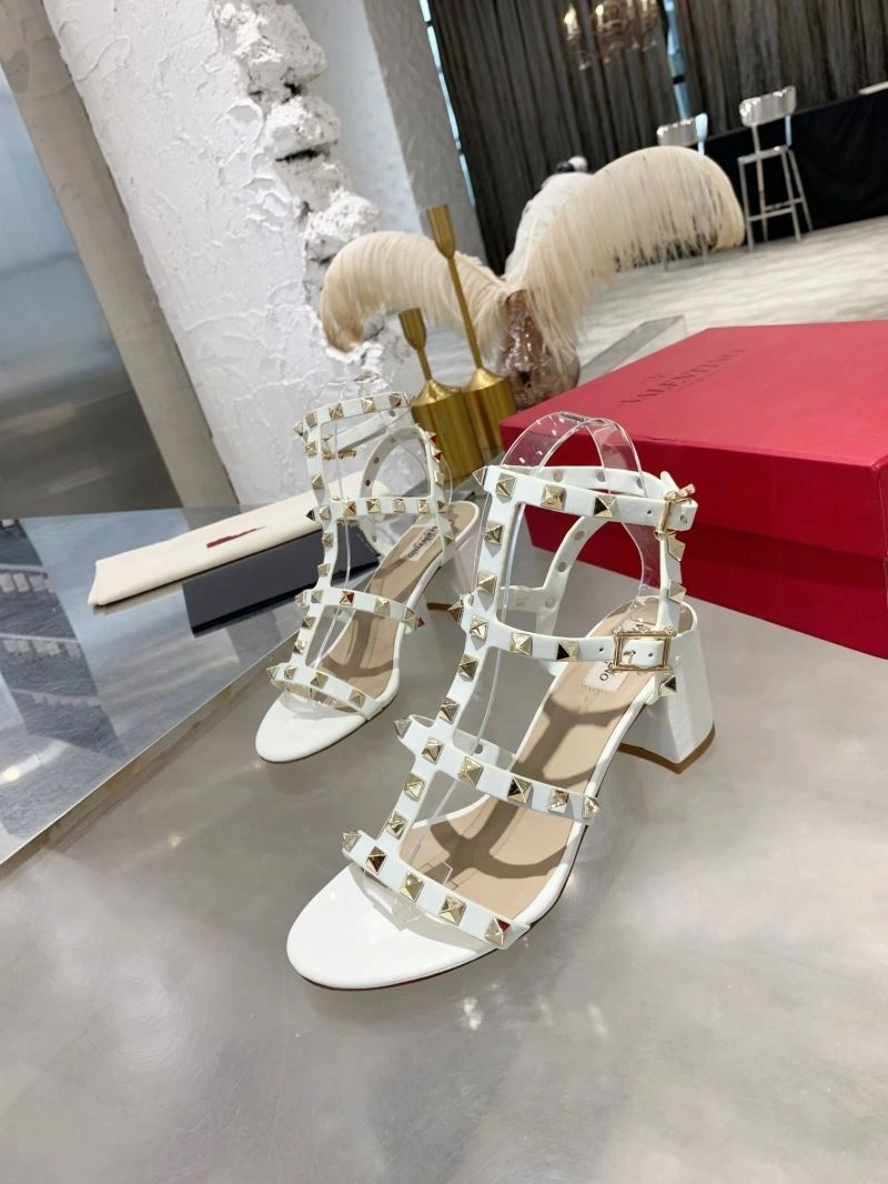 Vxlxntino High Heels Sophisticated 233347