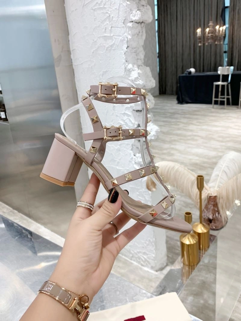 Reliable Vxlxntino High Heels 233368