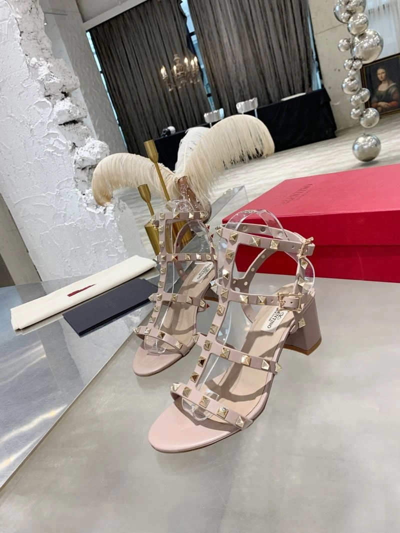 Reliable Vxlxntino High Heels 233368