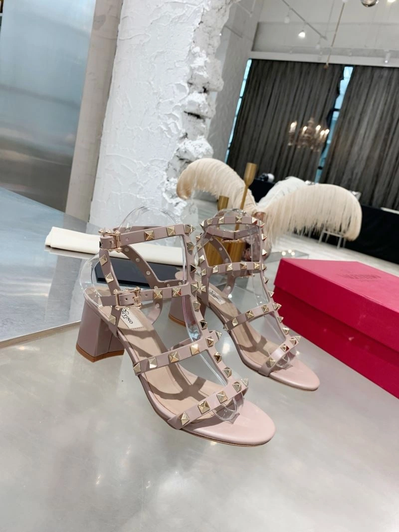 Reliable Vxlxntino High Heels 233368
