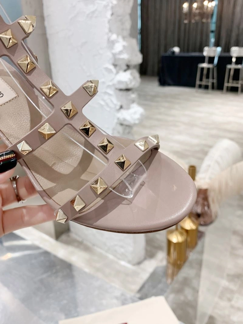 Reliable Vxlxntino High Heels 233368